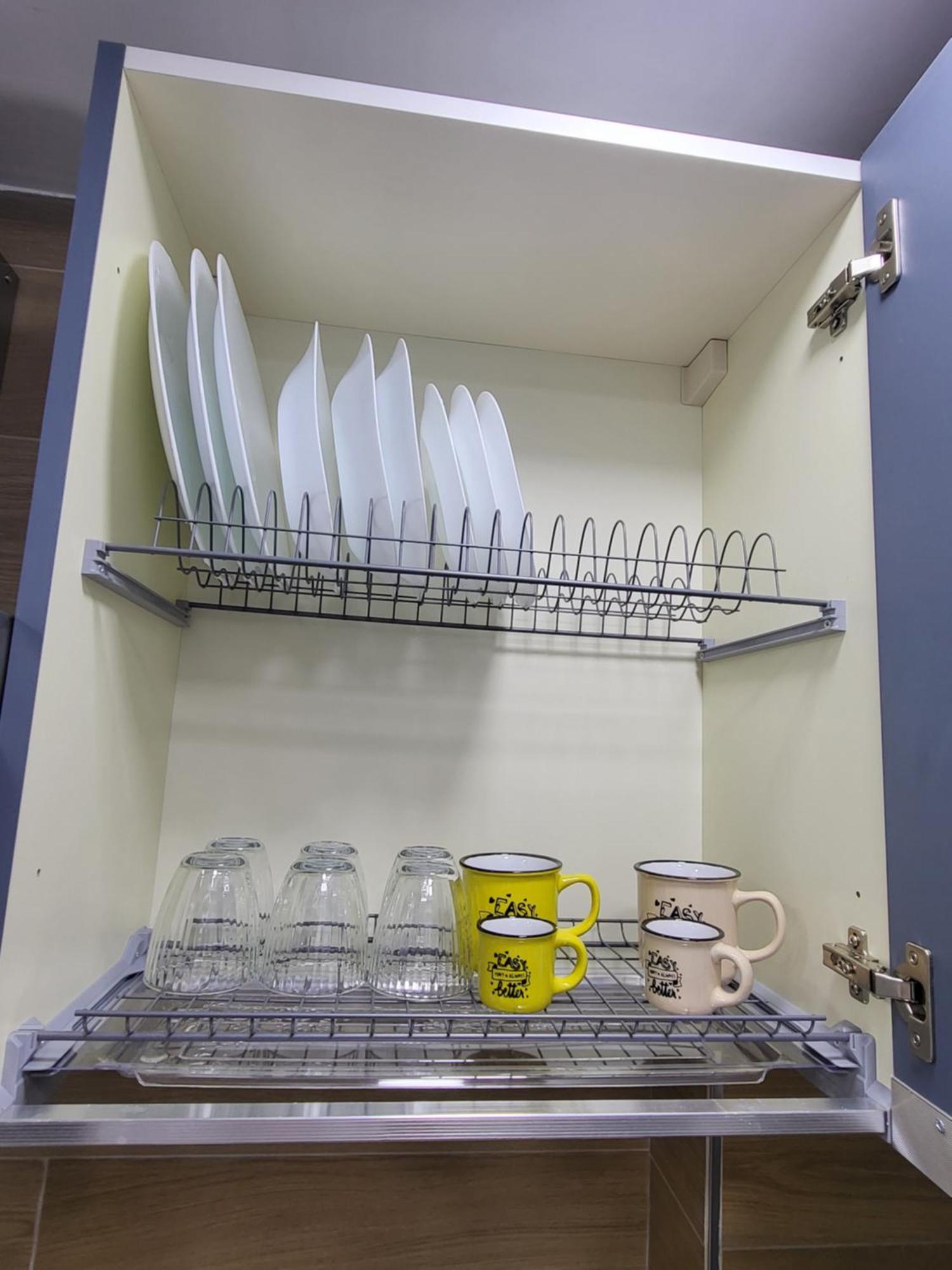 ナポリL'Approdo Di Danteアパートメント 部屋 写真